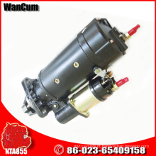 Peças de motor diesel Nt855 CUMMINS que começam o motor 3021036 brandnew